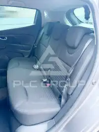 2017 Renault Clio