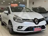 2017 Renault Clio