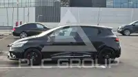 2017 Renault Clio