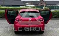 2017 Renault Clio