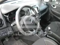 2017 Renault Clio