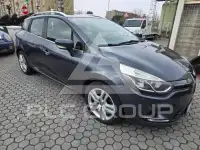 2017 Renault Clio