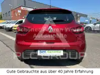 2017 Renault Clio