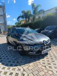 2017 Renault Clio