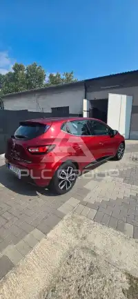 2017 Renault Clio