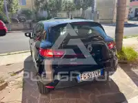 2017 Renault Clio