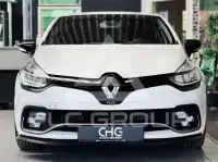 2017 Renault Clio