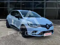 2017 Renault Clio