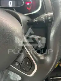 2017 Renault Clio