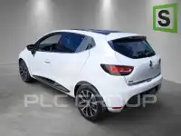 2017 Renault Clio