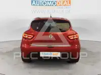 2017 Renault Clio