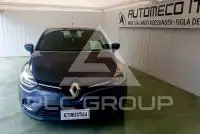 2017 Renault Clio