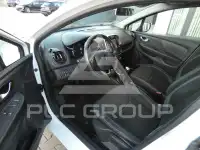 2017 Renault Clio
