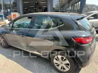 2017 Renault Clio