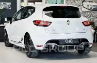 2017 Renault Clio