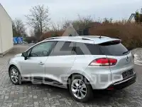 2017 Renault Clio