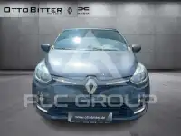2017 Renault Clio