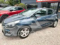 2017 Renault Clio