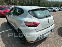 2017 Renault Clio