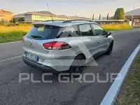 2017 Renault Clio