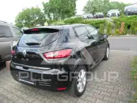 2017 Renault Clio