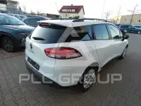 2017 Renault Clio