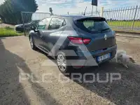 2017 Renault Clio