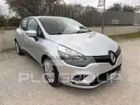 2017 Renault Clio