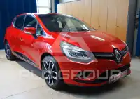 2017 Renault Clio