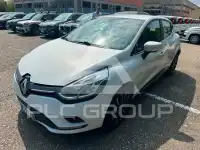 2017 Renault Clio