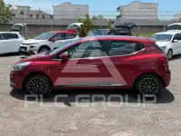 2017 Renault Clio
