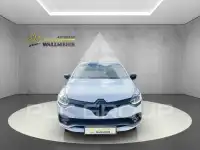 2017 Renault Clio