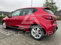 2017 Renault Clio