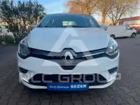 2017 Renault Clio