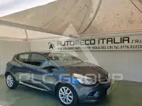 2017 Renault Clio