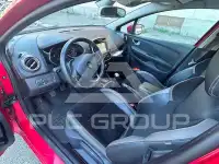 2017 Renault Clio