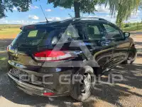 2017 Renault Clio