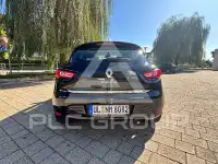 2017 Renault Clio