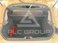 2017 Renault Clio