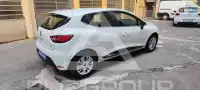 2017 Renault Clio