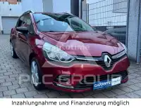 2017 Renault Clio