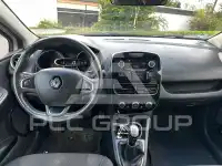 2017 Renault Clio