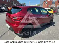 2017 Renault Clio