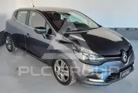 2017 Renault Clio