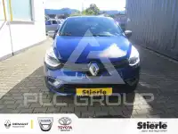 2017 Renault Clio