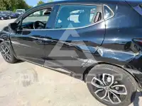 2017 Renault Clio