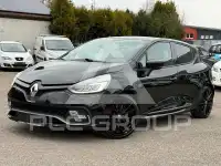 2017 Renault Clio
