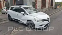 2017 Renault Clio