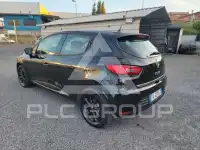 2017 Renault Clio