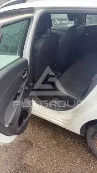 2017 Renault Clio
